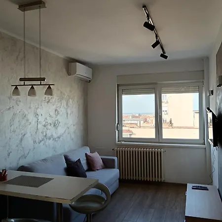 Park Avenue Апартаменты *